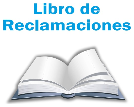 Libro de Reclamaciones