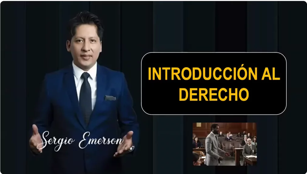 derechopenal