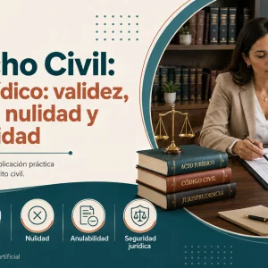 acto jurídico