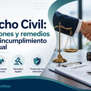 obligaciones y remedios