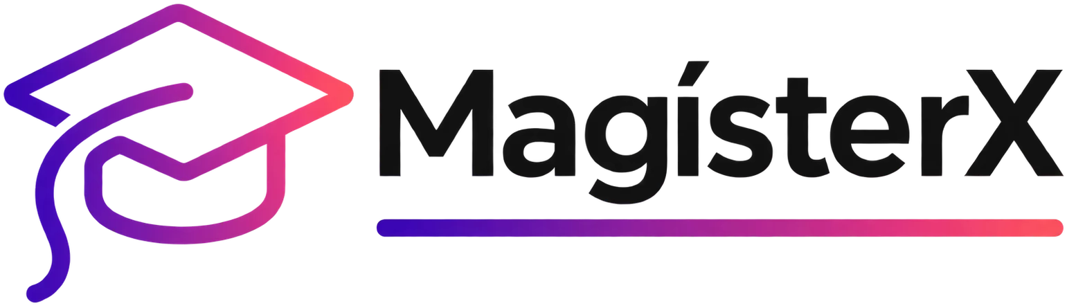Empresas MagísterX
