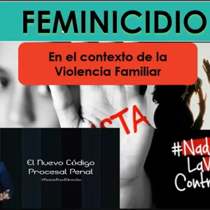 feminicidio