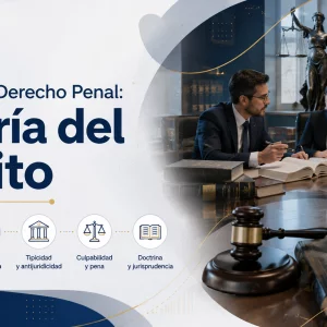 teoria del delito