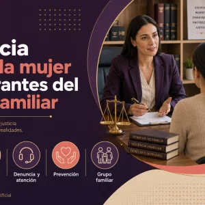 derecho penal violencia contra las mujeres