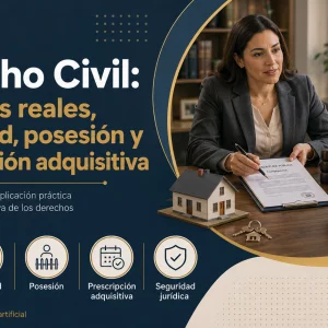 derechos reales