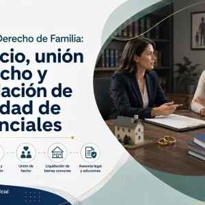 divorcio