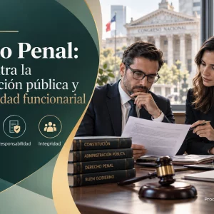delitos contra la administracion publica