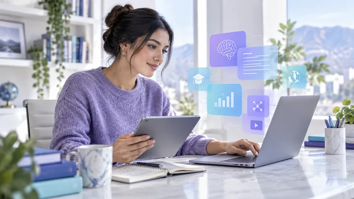 Uso colaborativo de herramientas digitales