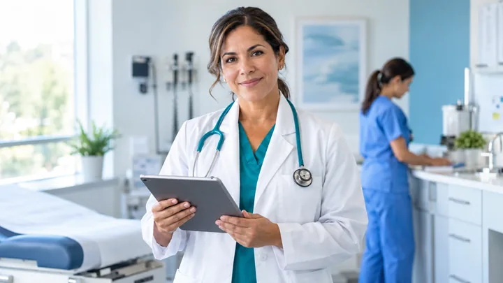 Formación en Salud