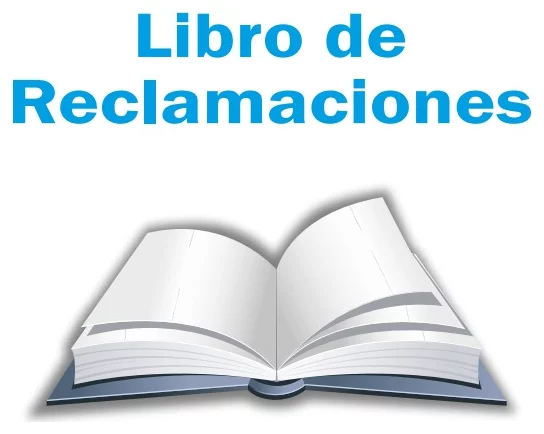 Libro de Reclamaciones